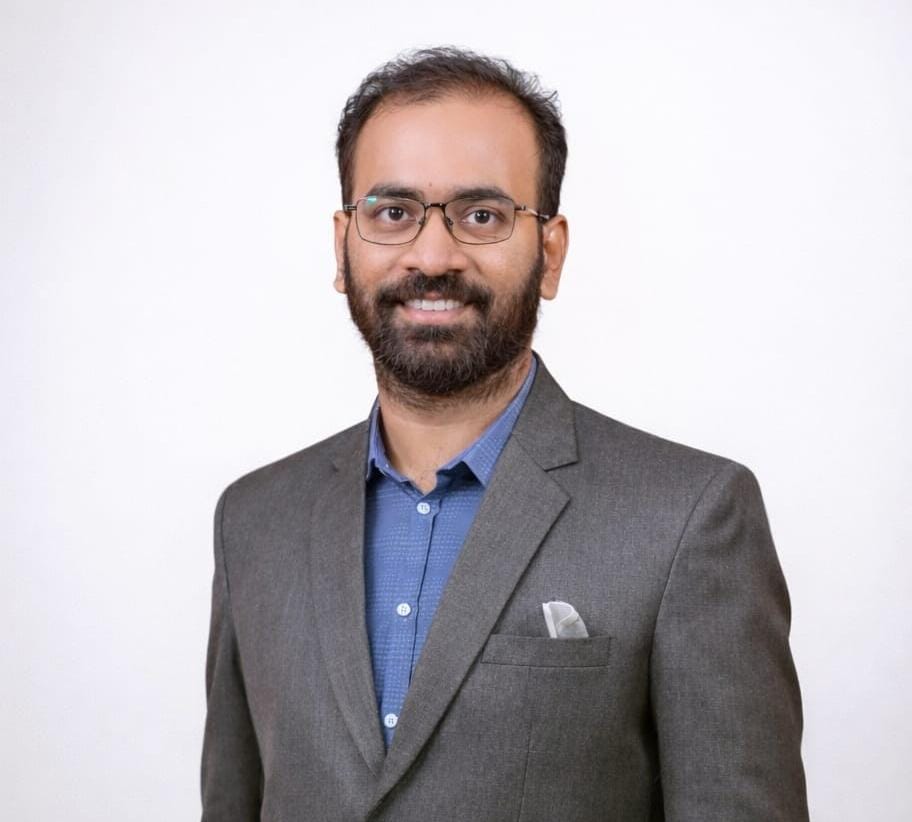 Santosh Manvith Kumar