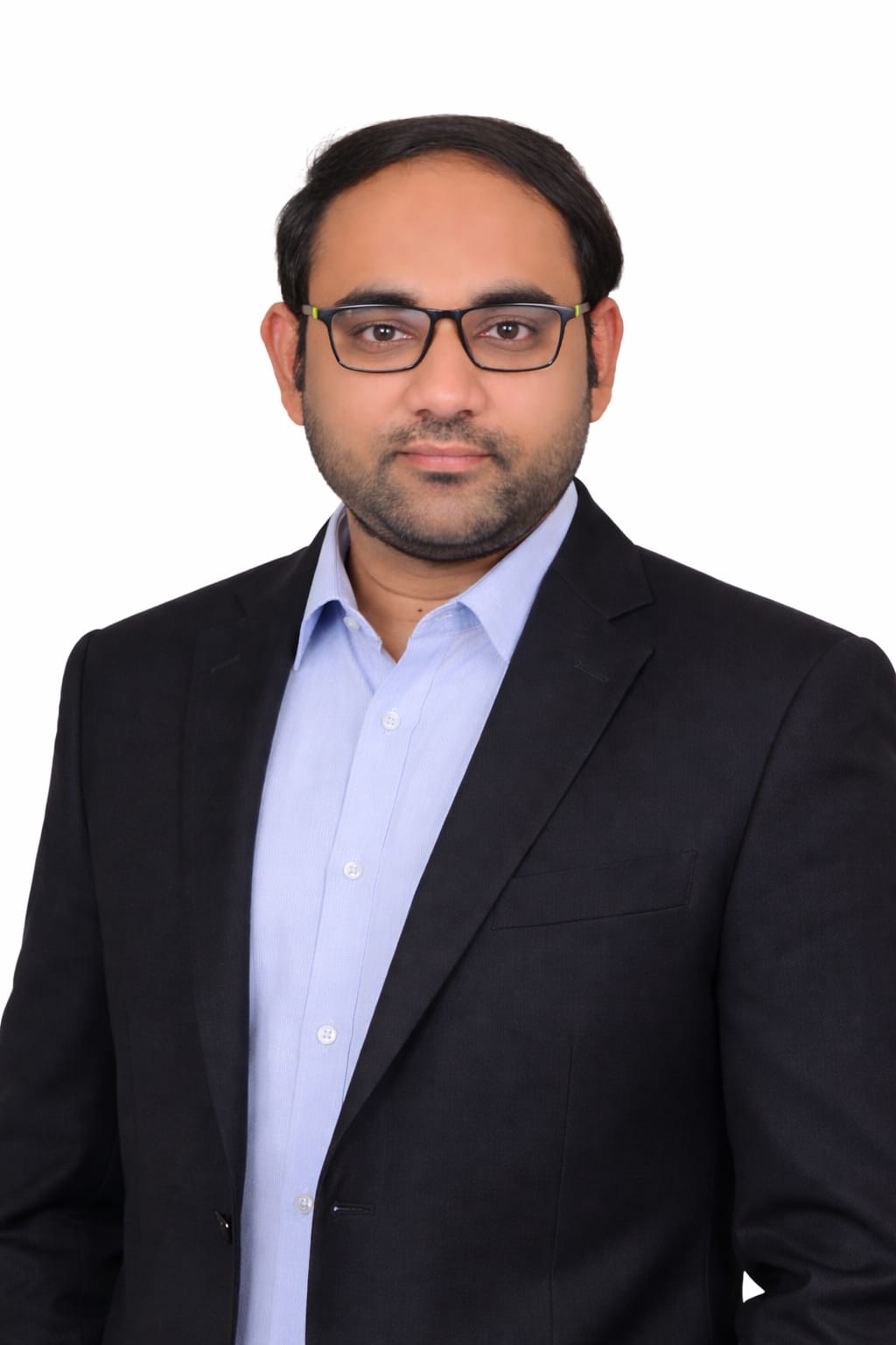 Megha Shyam Vajinepalli